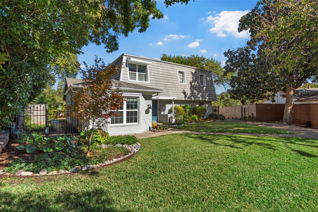 1112 Ridgeway Circle Richardson, TX 75080 - Photo 5 of 40