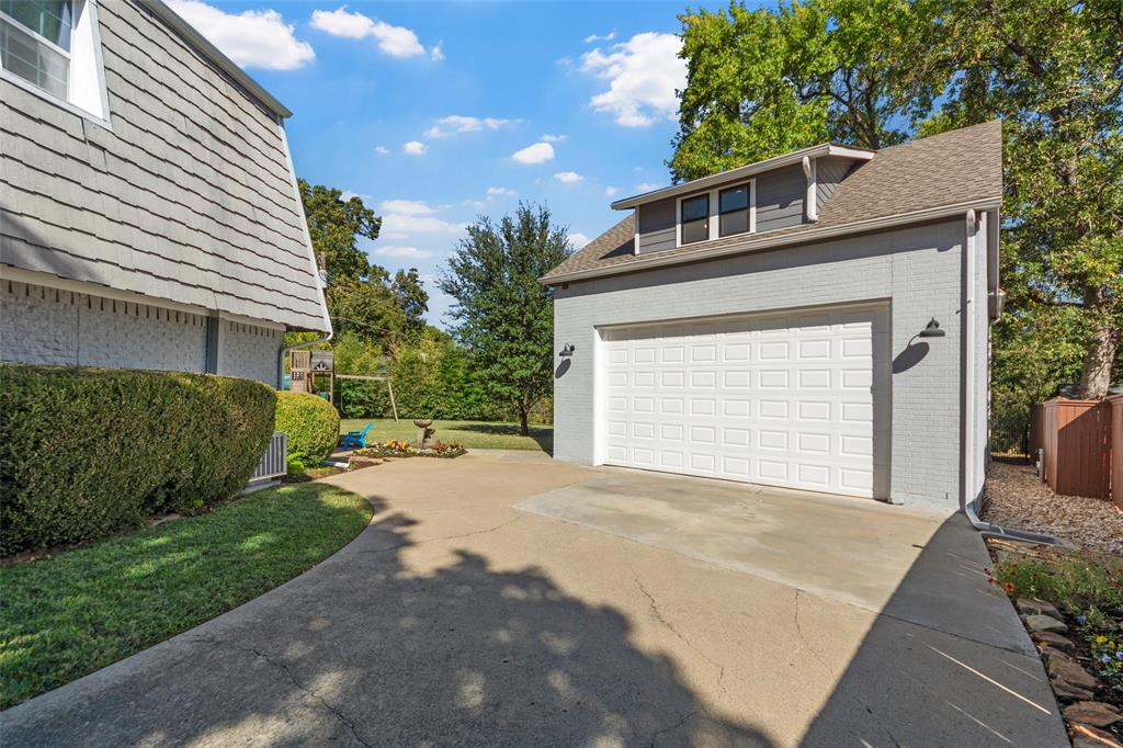 1112 Ridgeway Circle Richardson, TX 75080 - Photo 6 of 40