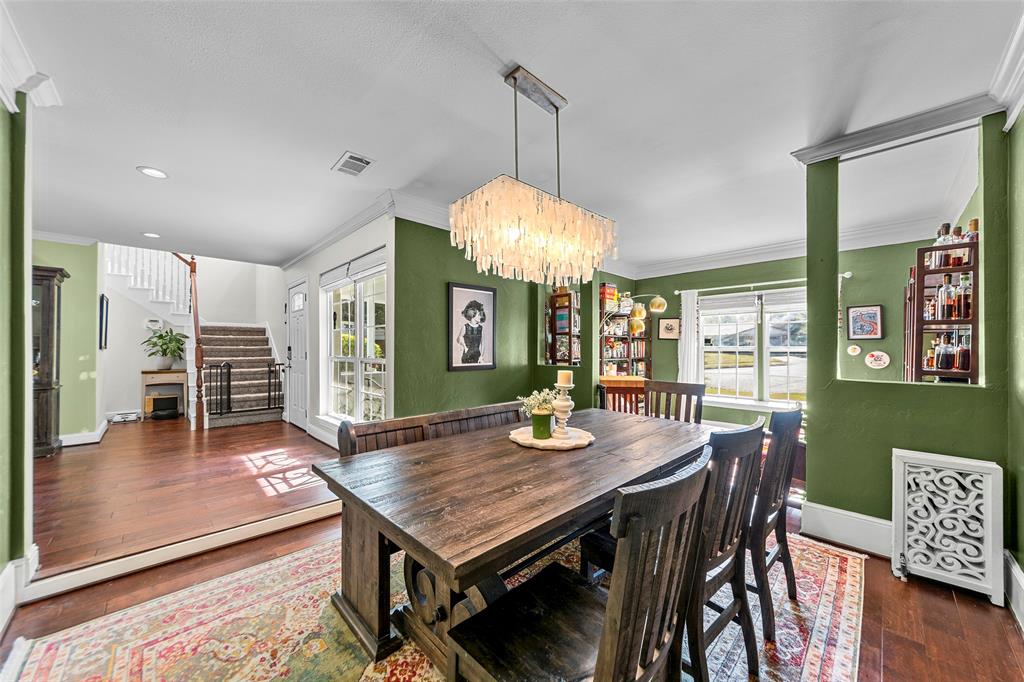 1112 Ridgeway Circle Richardson, TX 75080 - Photo 8 of 40