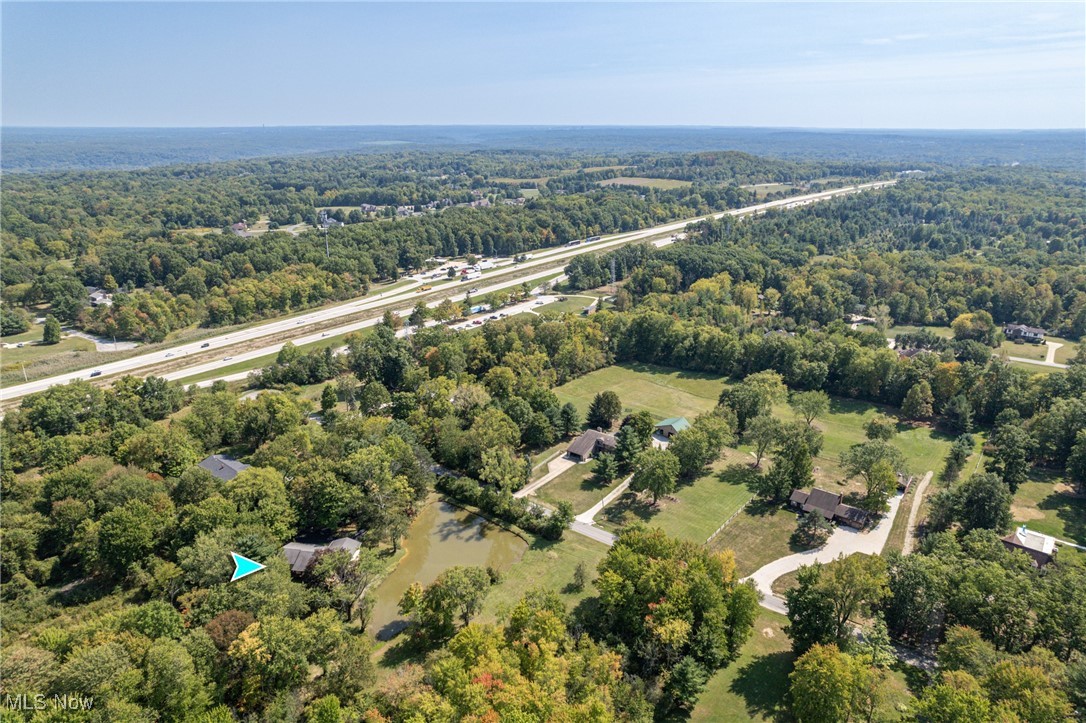 3529 Spring Valley Road Akron, OH 44333 - Photo 40 of 46