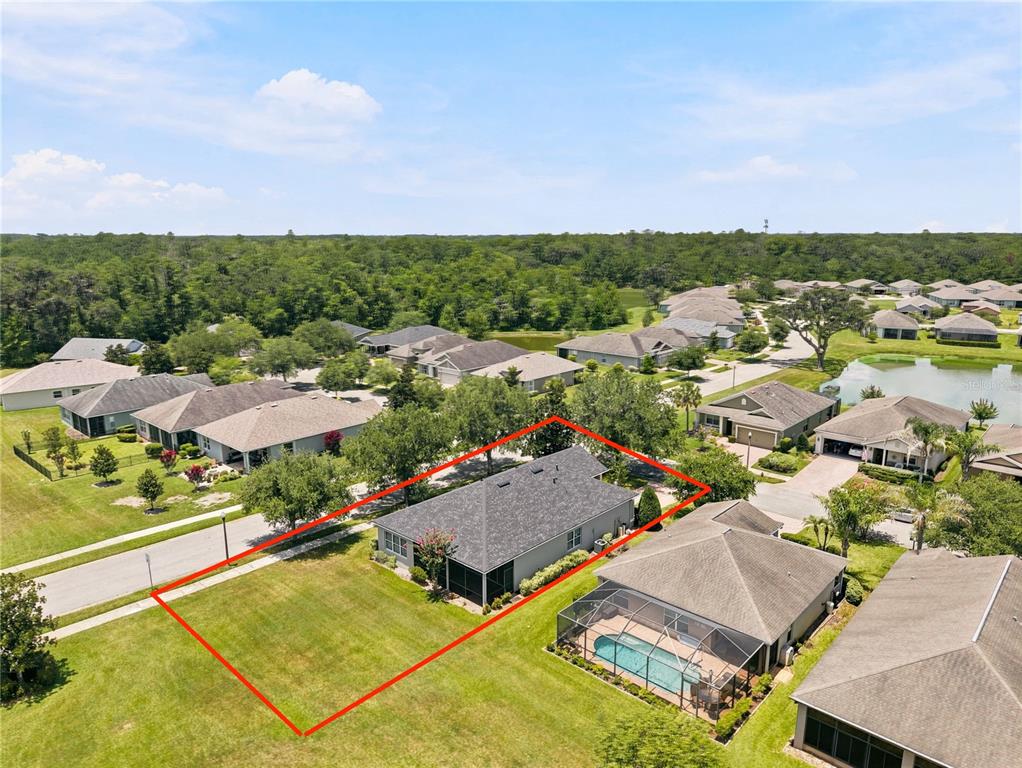 5421 Cappleman Loop Brooksville, FL 34601 - Photo 33 of 42