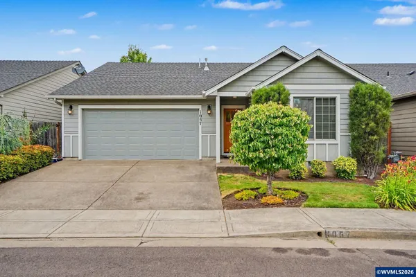 $449,000 | 1057 Taurus Loop Northeast, Keizer, OR 97303