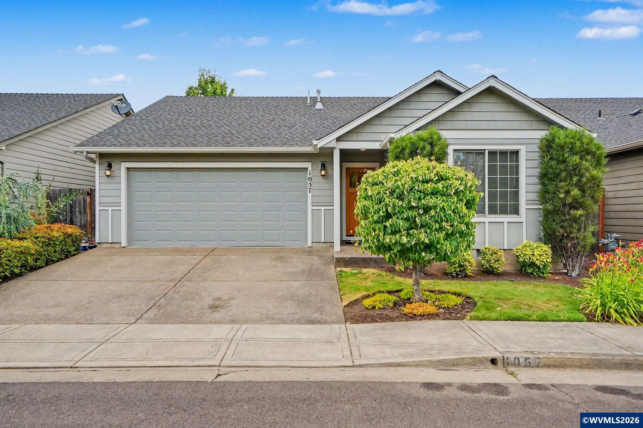 1057 Taurus Loop Northeast Keizer, OR 97303 - Photo 1 of 28