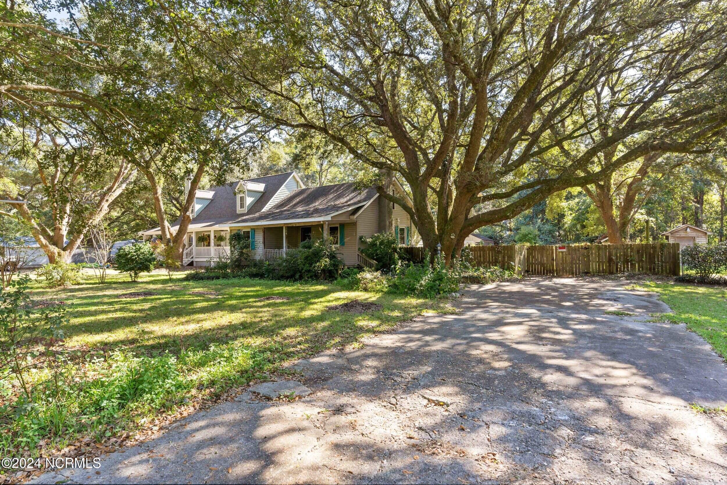 5114 Peden Point Rd