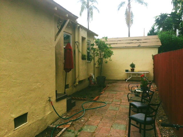 335 Rancheria Street Santa Barbara, CA 93101 - Photo 5 of 5 Back patio Gutierrez.jpg