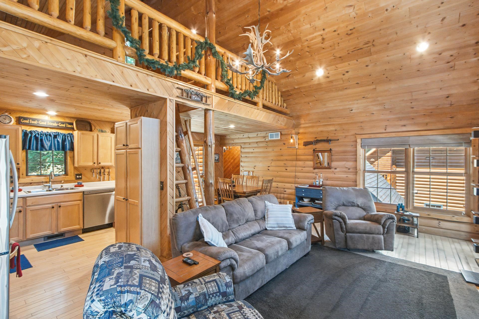 55 Bowman Road, Unit 323 Wisconsin Dells, WI 53965 - Photo 17 of 81