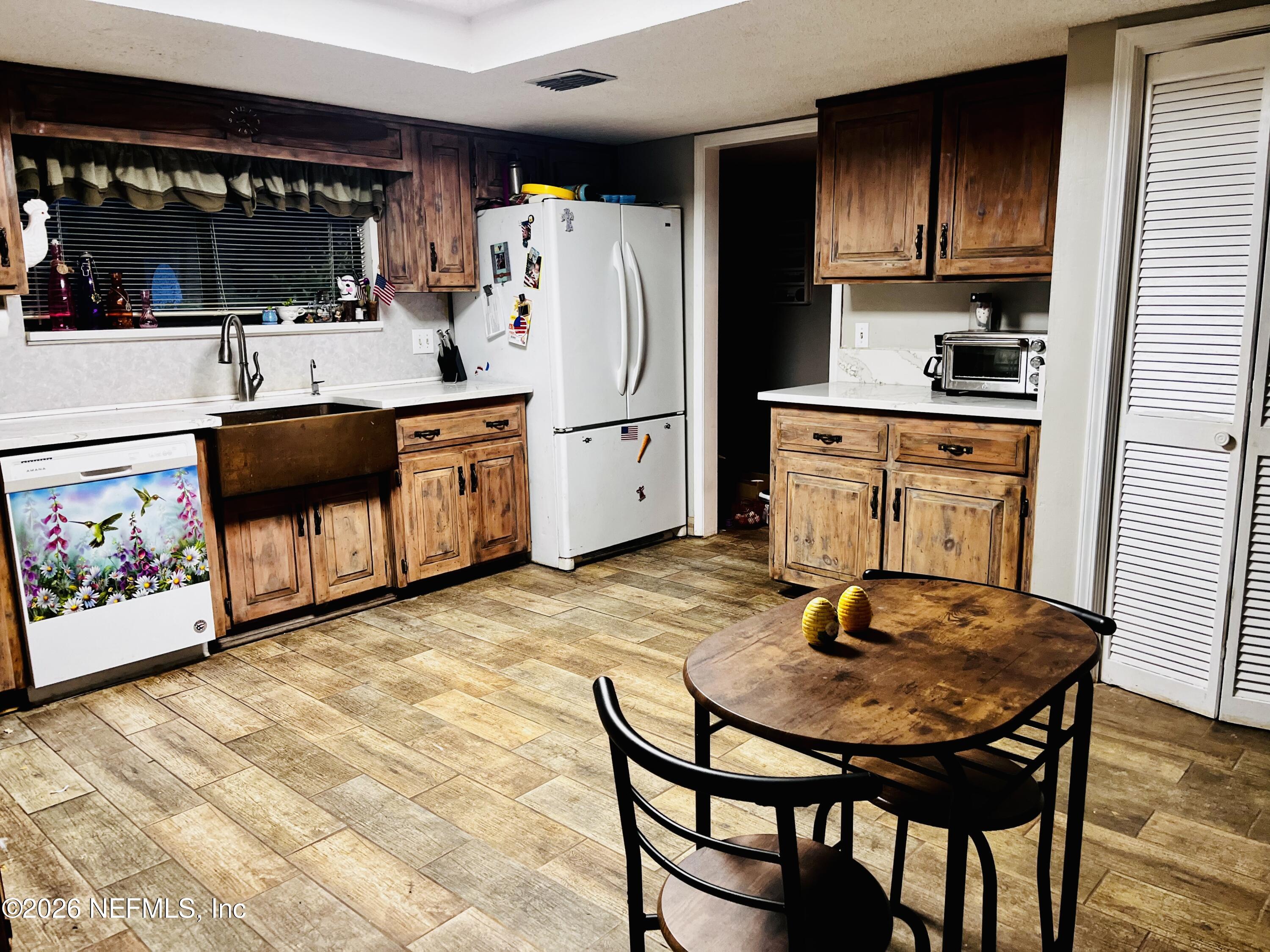 1131 Cactus Cut Road Middleburg, FL 32068 - Photo 7 of 25 Kitchen 3