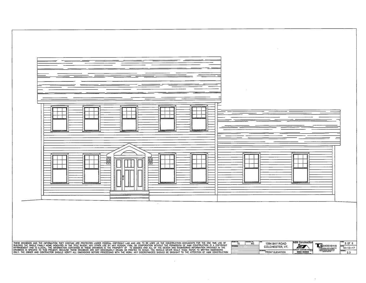 1084 Bay Road, Unit 9 Colchester, VT 05446 - Photo 1 of 4 Gallery Image 1
