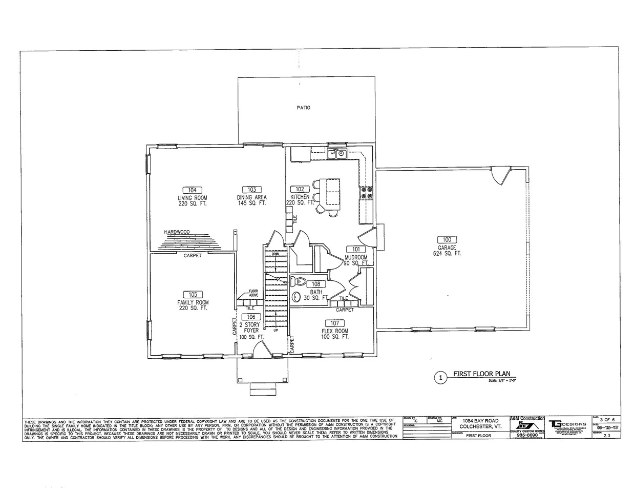 1084 Bay Road, Unit 9 Colchester, VT 05446 - Photo 3 of 4 Gallery Image 3