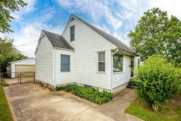 $215,000 | 56 Linda Lane, Hamilton, OH 45011