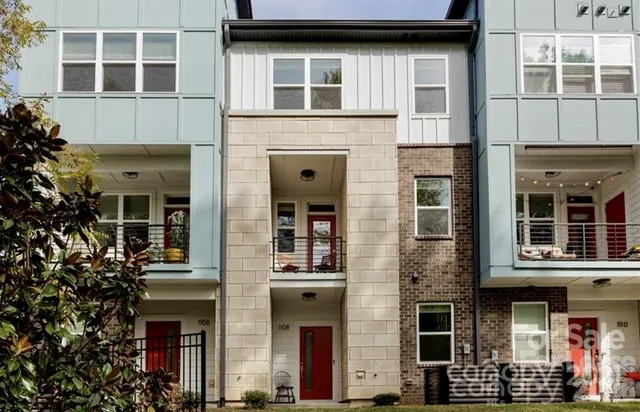 $3,295 | 1134 East 36th Street, Charlotte, NC 28205