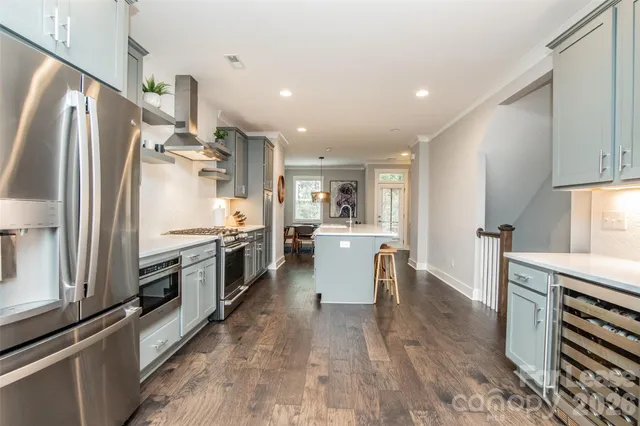 $3,295 | 1134 East 36th Street, Charlotte, NC 28205