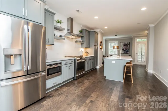 $3,295 | 1134 East 36th Street, Charlotte, NC 28205