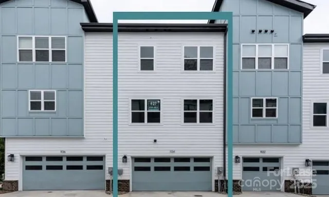 $3,295 | 1134 East 36th Street, Charlotte, NC 28205