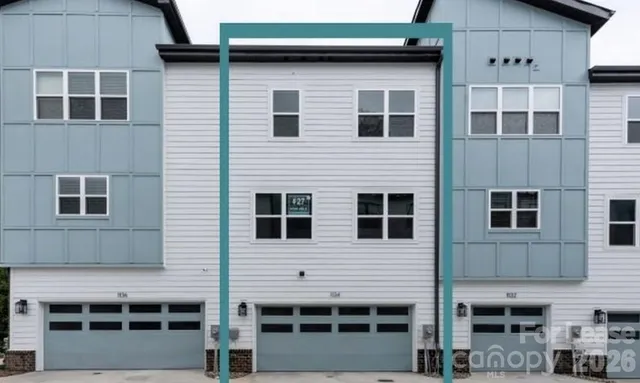 $3,295 | 1134 East 36th Street, Charlotte, NC 28205