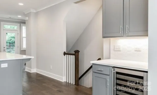 $3,295 | 1134 East 36th Street, Charlotte, NC 28205