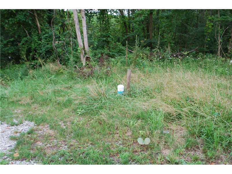 Malone Ridge Washington, PA 15301 - Photo 4 of 4 Land/Lot.