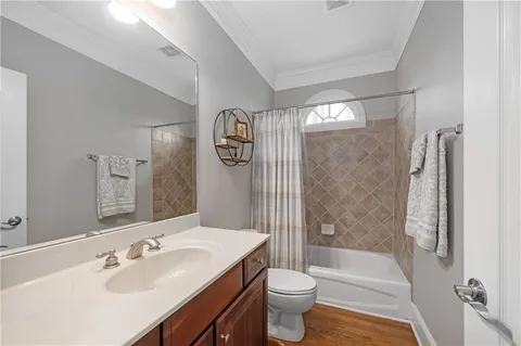 $839,900 | 5945 Broadwater Trail, Cumming, GA 30040
