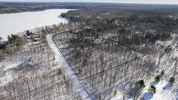 $75,000 | 11580 East South Lake Boulevard, Lake Nebagamon, WI 54849