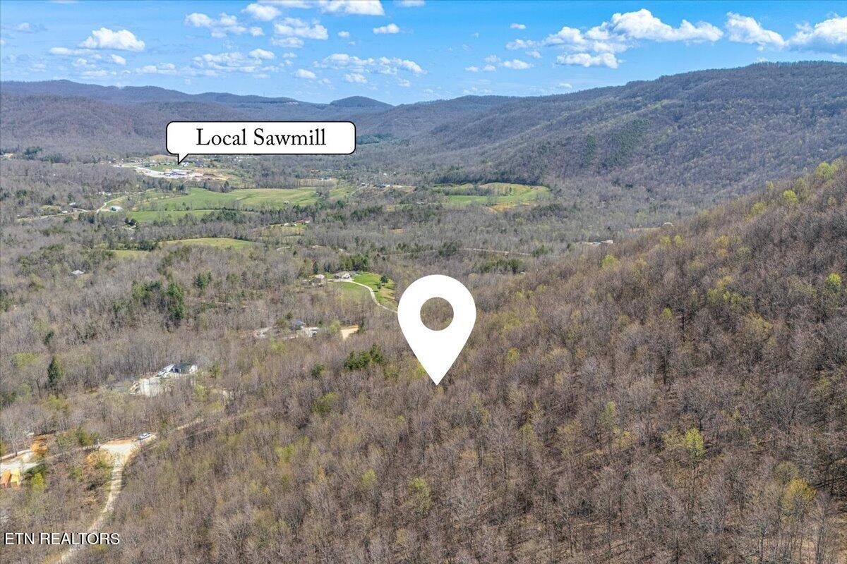 422 Crooked Branch Road Huntsville, TN 37756 - Photo 11 of 35 17-Marker A9