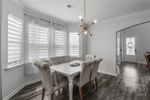 $315,000 | 11 Dogwood Circle, Port Wentworth, GA 31407