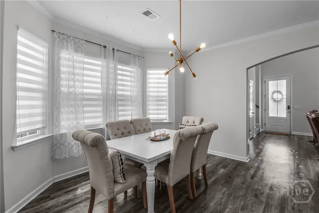 $315,000 | 11 Dogwood Circle, Port Wentworth, GA 31407