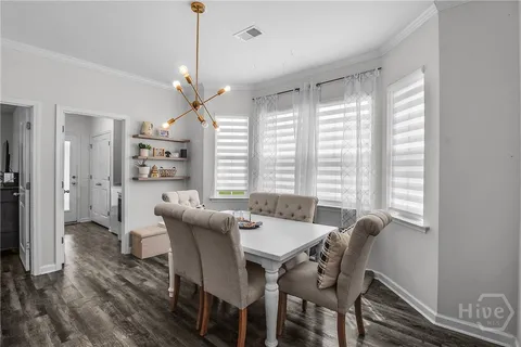 $315,000 | 11 Dogwood Circle, Port Wentworth, GA 31407