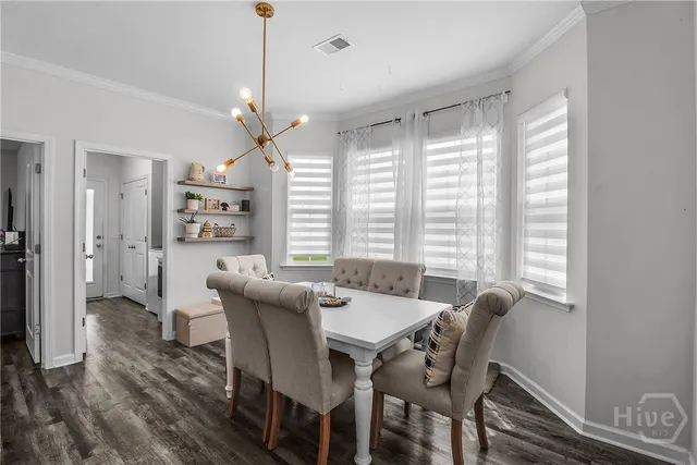 $315,000 | 11 Dogwood Circle, Port Wentworth, GA 31407