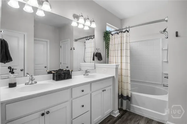 $315,000 | 11 Dogwood Circle, Port Wentworth, GA 31407