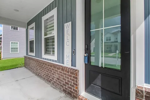 $315,000 | 11 Dogwood Circle, Port Wentworth, GA 31407