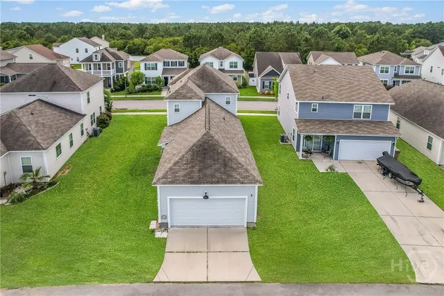 $315,000 | 11 Dogwood Circle, Port Wentworth, GA 31407