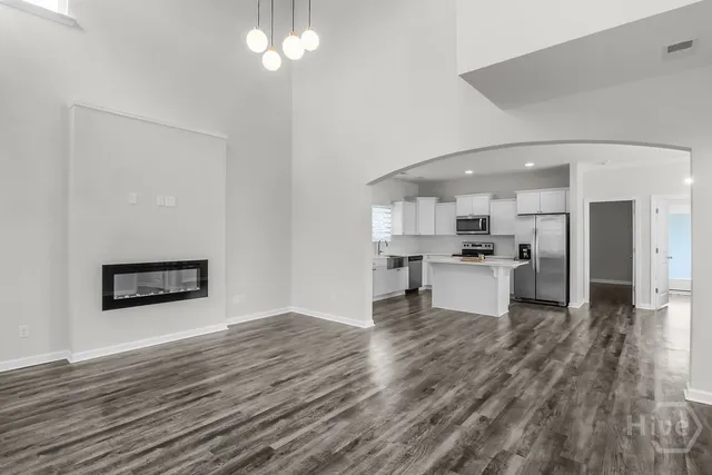 $315,000 | 11 Dogwood Circle, Port Wentworth, GA 31407