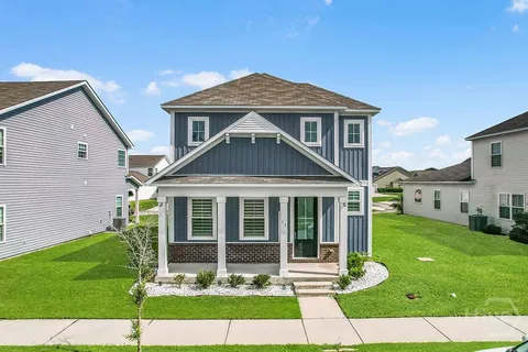 $315,000 | 11 Dogwood Circle, Port Wentworth, GA 31407