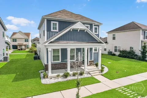 $315,000 | 11 Dogwood Circle, Port Wentworth, GA 31407