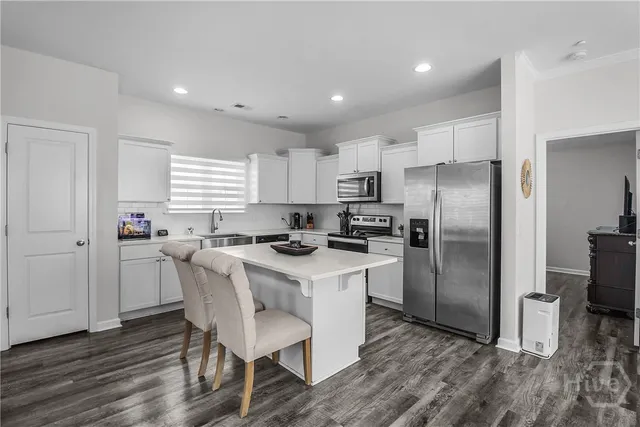 $315,000 | 11 Dogwood Circle, Port Wentworth, GA 31407