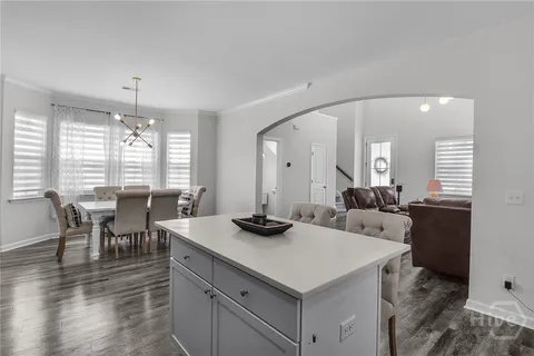 $315,000 | 11 Dogwood Circle, Port Wentworth, GA 31407