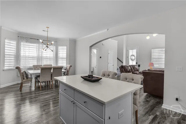 $315,000 | 11 Dogwood Circle, Port Wentworth, GA 31407