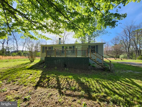 $99,900 | 154-158 Journeys End Lane, Augusta, WV 26704