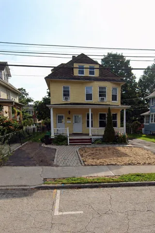 $800,000 | 112 Washington Avenue, Suffern, NY 10901