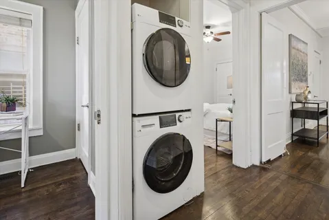 $440,000 | 2617 West Leland Avenue, Unit 1, Chicago, IL 60625