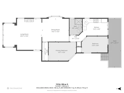 $440,000 | 2617 West Leland Avenue, Unit 1, Chicago, IL 60625