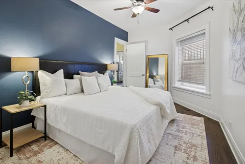 $440,000 | 2617 West Leland Avenue, Unit 1, Chicago, IL 60625