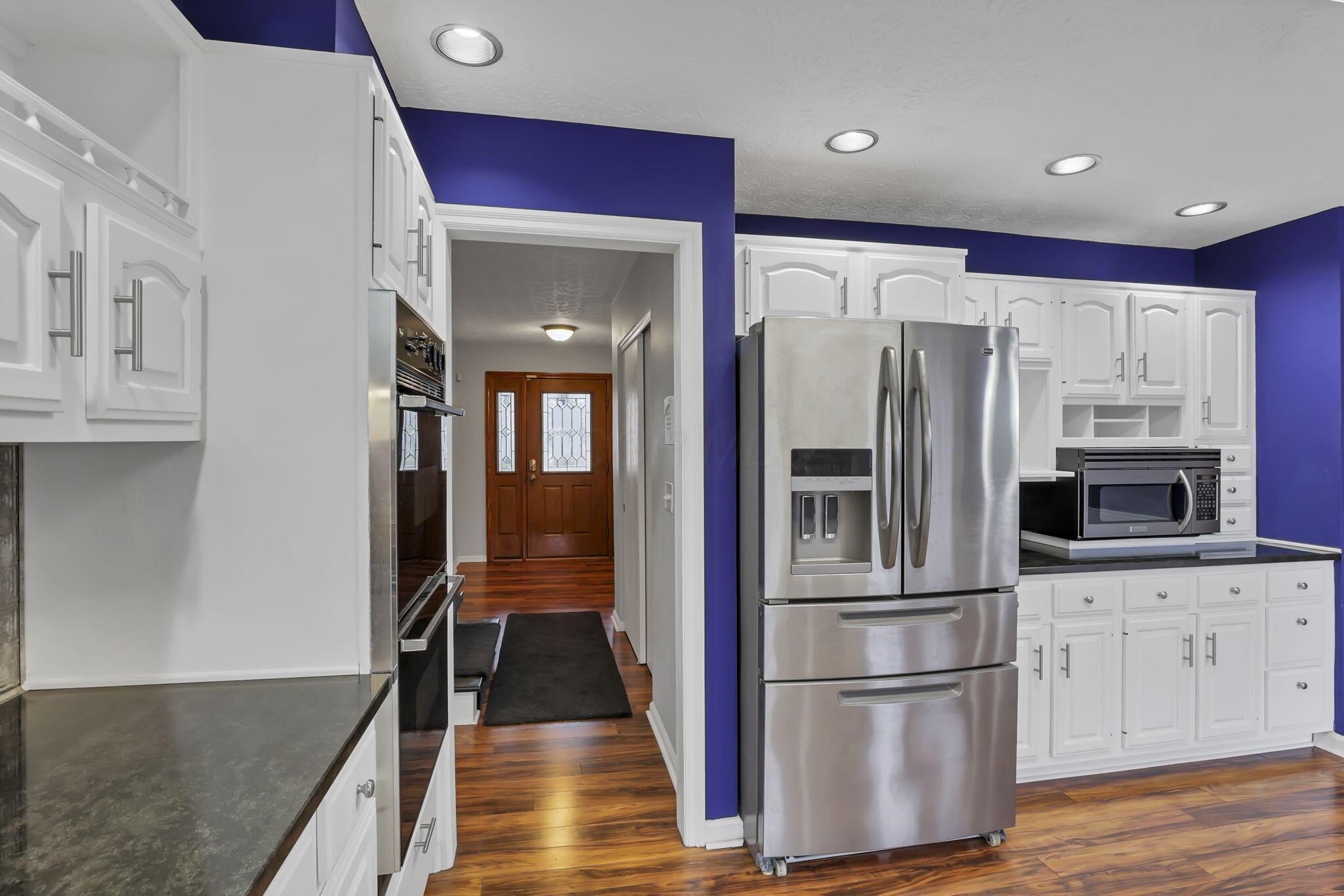 8097 Morse Road Southwest Blacklick, OH 43004 - Photo 11 of 50 Kitchen