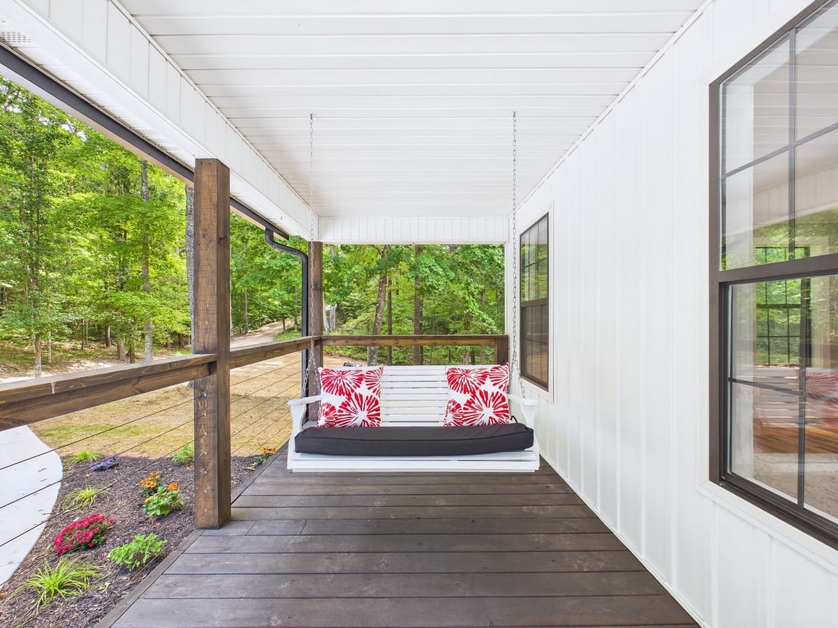145 Shaw Road Tellico Plains, TN 37385 - Photo 4 of 53 Gallery Image 4