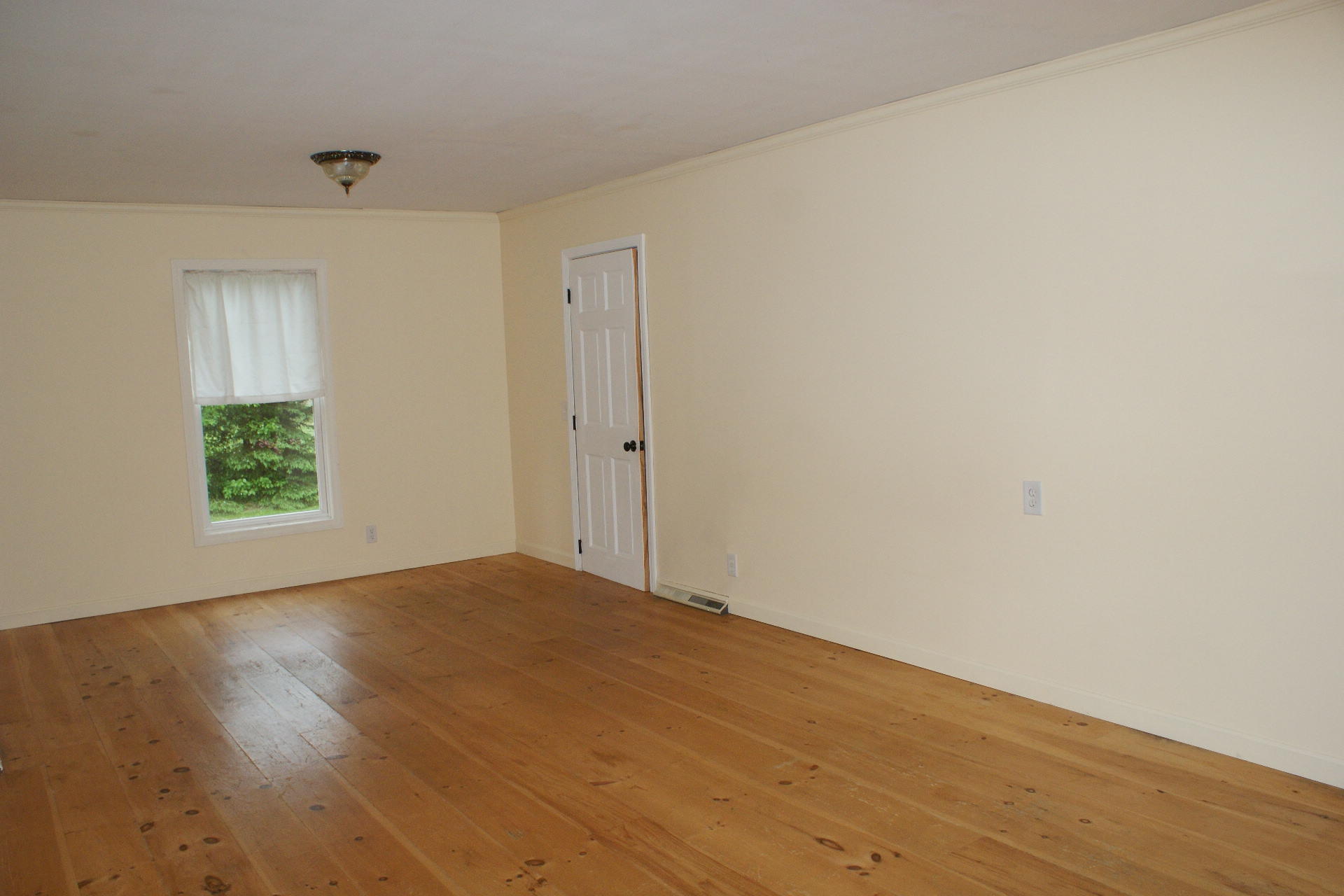 47 Main Street Stratton, ME 04982 - Photo 12 of 30 Master Bedroom