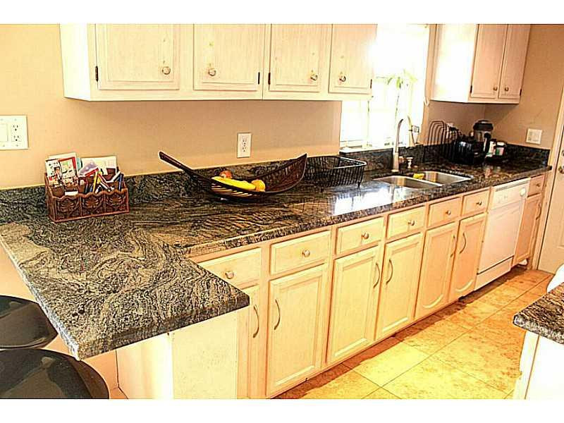 5401 Buchanan Road Delray Beach, FL 33484 - Photo 4 of 22 Kitchen.