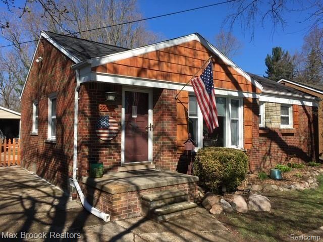 22725 Power Road Farmington, MI 48336 - Photo 25 of 25 Welcome Home!!