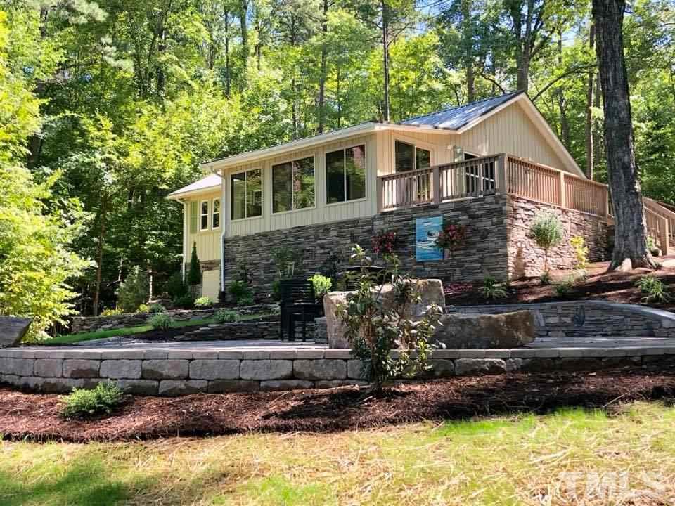 703 Pelican Point Road Leasburg, NC 27291 - Photo 1 of 24 Gallery Image 1