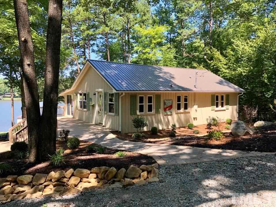 703 Pelican Point Road Leasburg, NC 27291 - Photo 2 of 24 Gallery Image 2