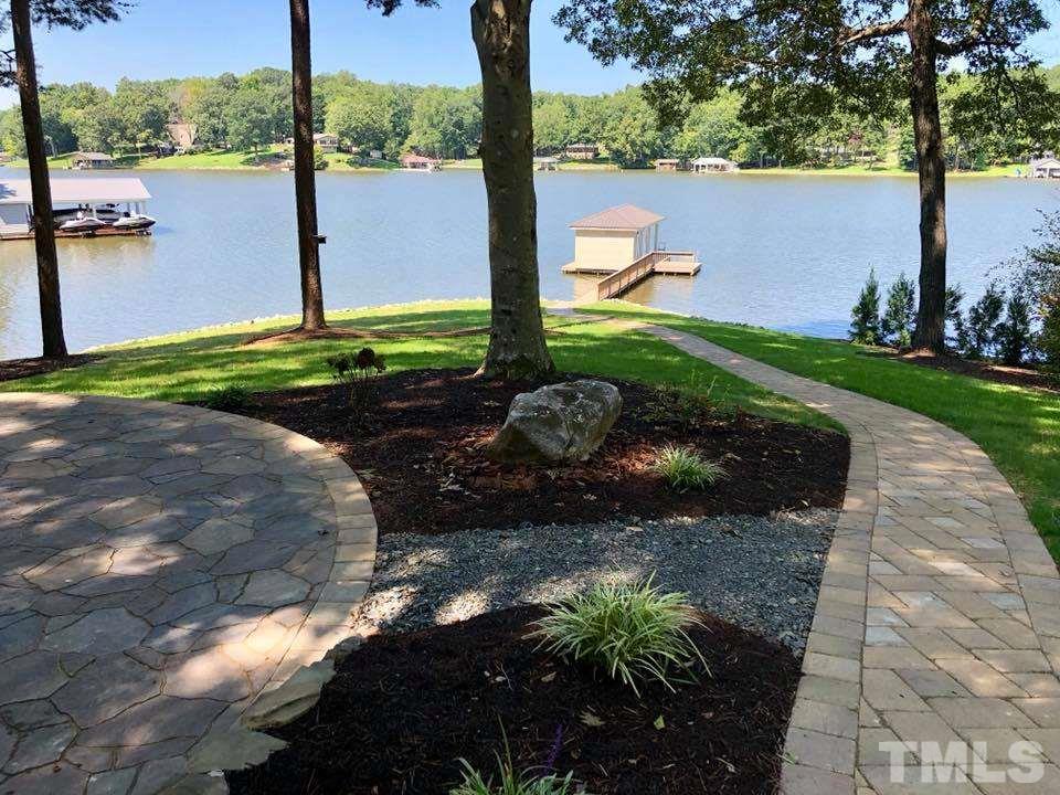 703 Pelican Point Road Leasburg, NC 27291 - Photo 19 of 24 Gallery Image 19